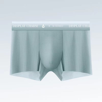 Skorter | Breathable Men's Underwear made of Ice Silk