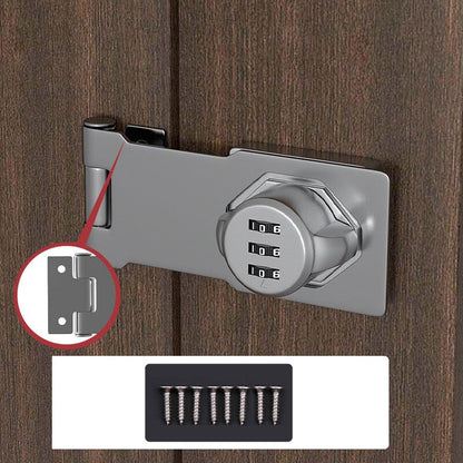 skorter | Household Cabinet Password Locks
