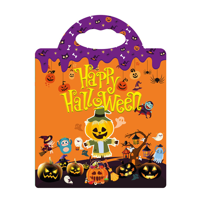 Skorter | Children's Learning Toy Stickers