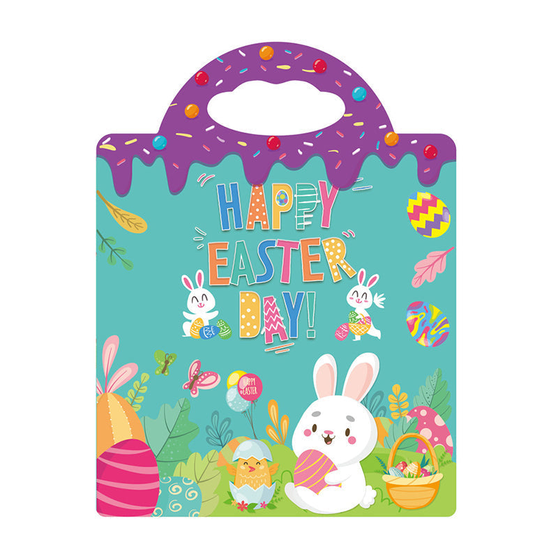 Skorter | Children's Learning Toy Stickers