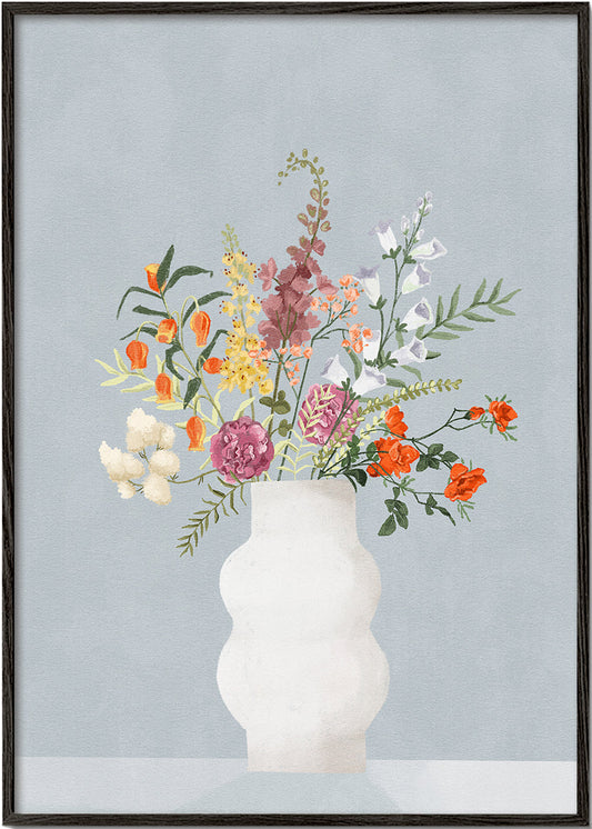 Skorter | Flowers for your love