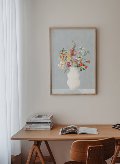 Skorter | Flowers for your love