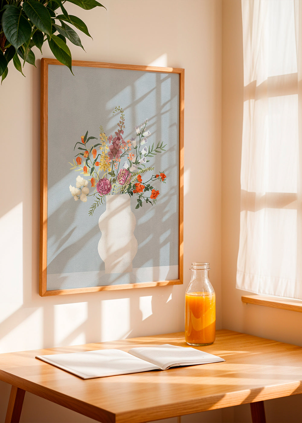 Skorter | Flowers for your love