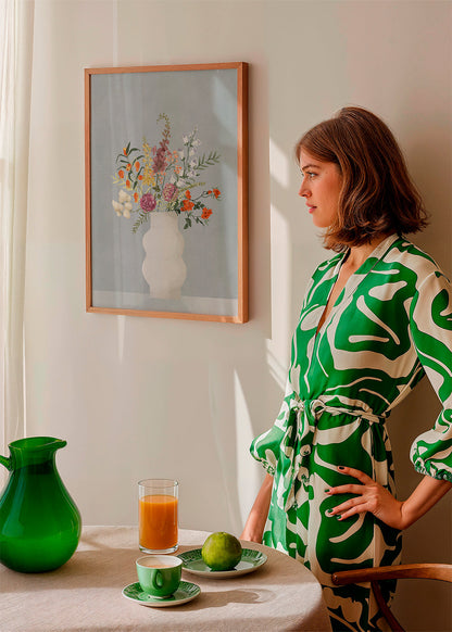 Skorter | Flowers for your love