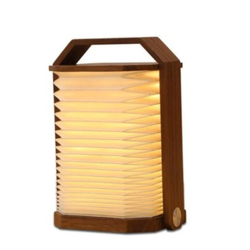 Skorter | Rechargeable Decoration Lantern Table Lamp, for Home & Office