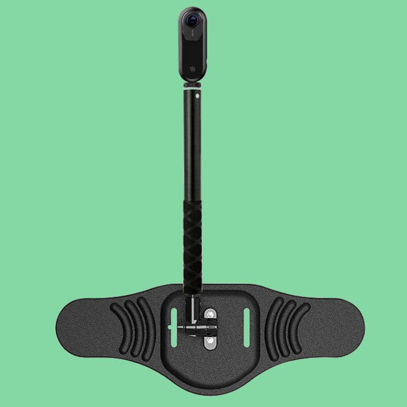 Skorter | Adjustable Camera Holder Waist Strap, with Invisible Selfie Stick, for ONE X2, ONE R, GO 2 & More