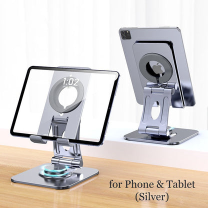 Skorter | Adjustable Phone/Tablet Stand, Compatible with Mobile Phone, iPad, Samsung Tab