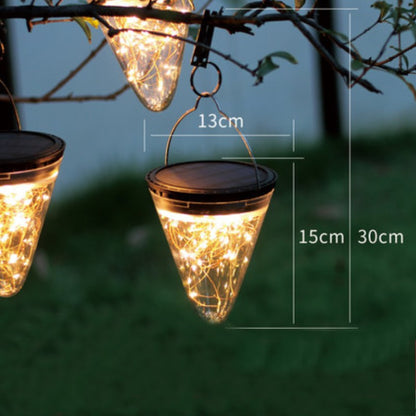 Skorter | Outdoor Solar Light, for Your Garden, Yard, Pathway, Driveway & Home (2-pack)