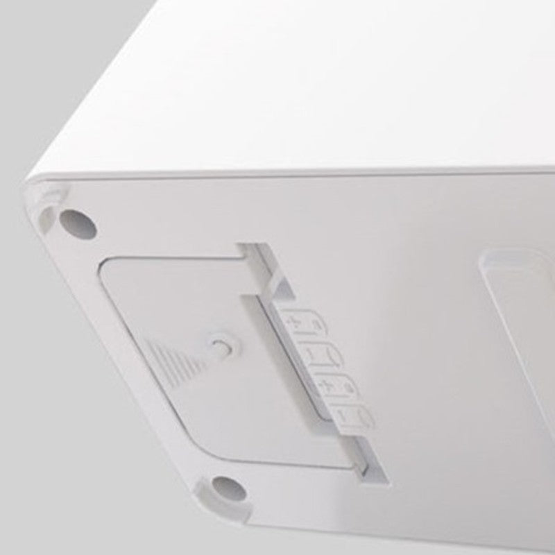 Skorter | Automatic Smart Toothpick Dispenser with UV Disinfection, Reusable Toothpicks & Infrared Sensor, for Home, Restaurant & Office