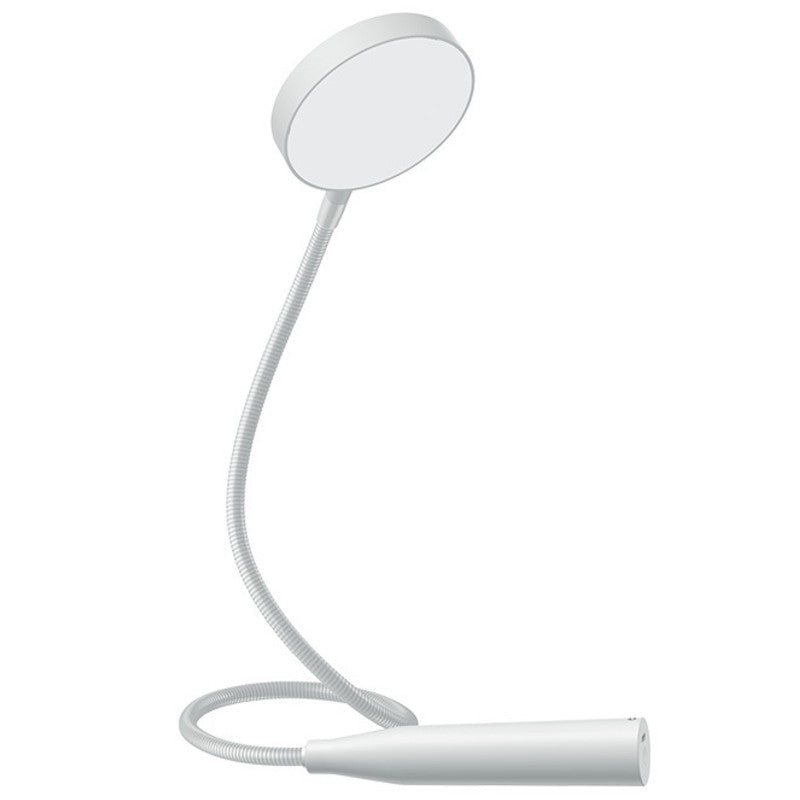 Skorter | Flexible LED Desk Lamp, Powered