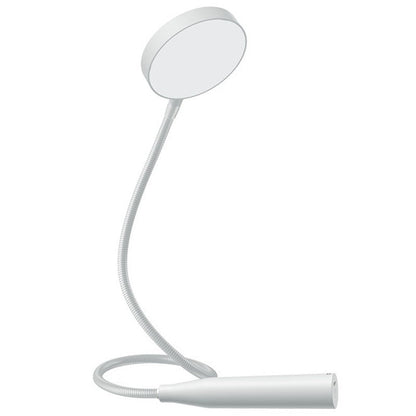 Skorter | Flexible LED Desk Lamp, Powered