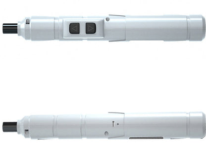 Skorter | Rechargeable 3.6V Cordless Screwdriver, with Auto & Manual Mode, Smart Electronic Security Chip & Powerful Motor, for Home & Office