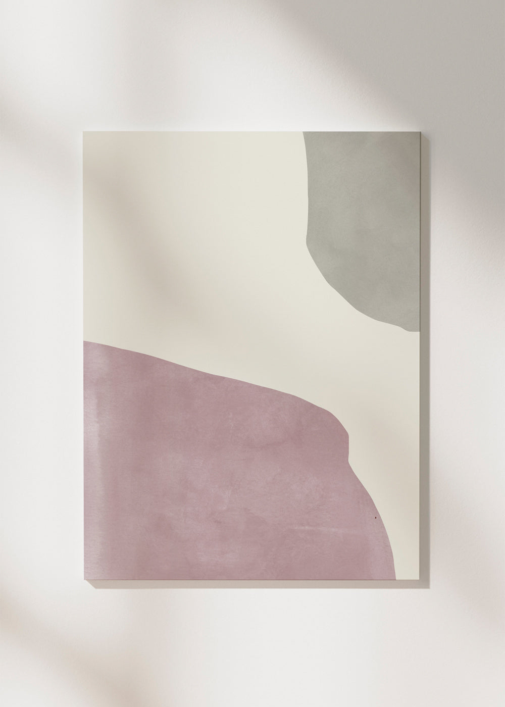 Skorter | Canvas Abstract N 28