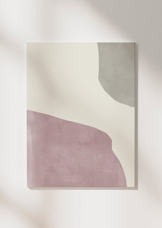 Skorter | Canvas Abstract N 28