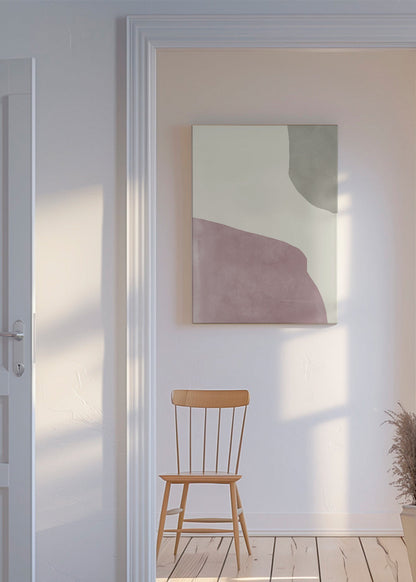 Skorter | Canvas Abstract N 28