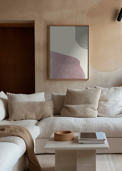 Skorter | Canvas Abstract N 28