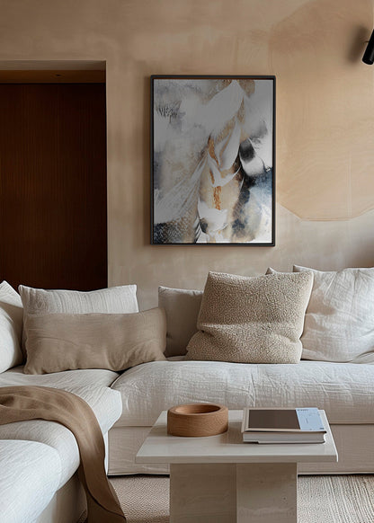 Skorter | Canvas Soothe your soul