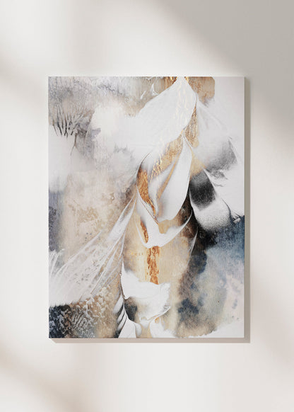 Skorter | Canvas Soothe your soul