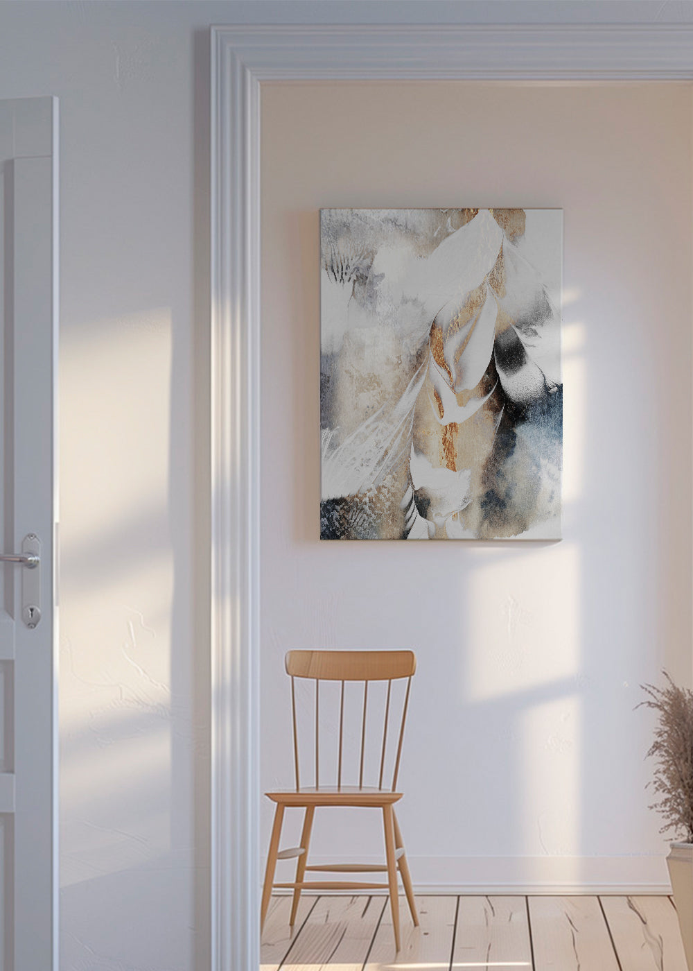 Skorter | Canvas Soothe your soul