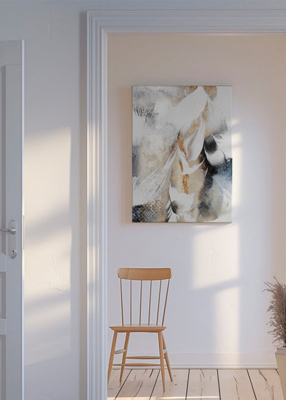 Skorter | Canvas Soothe your soul