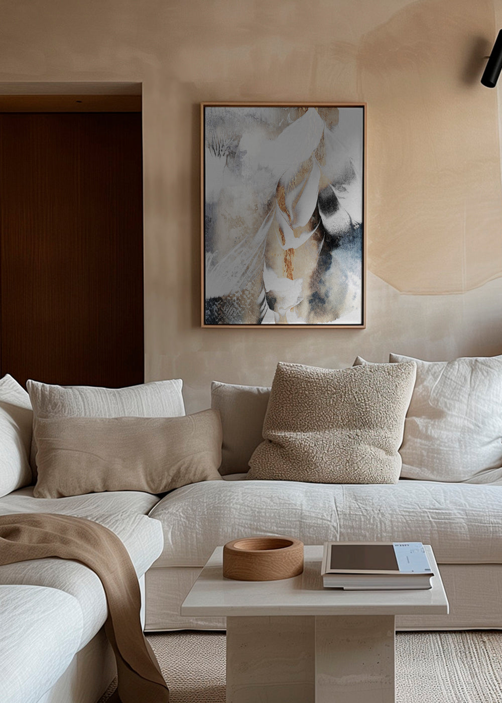 Skorter | Canvas Soothe your soul