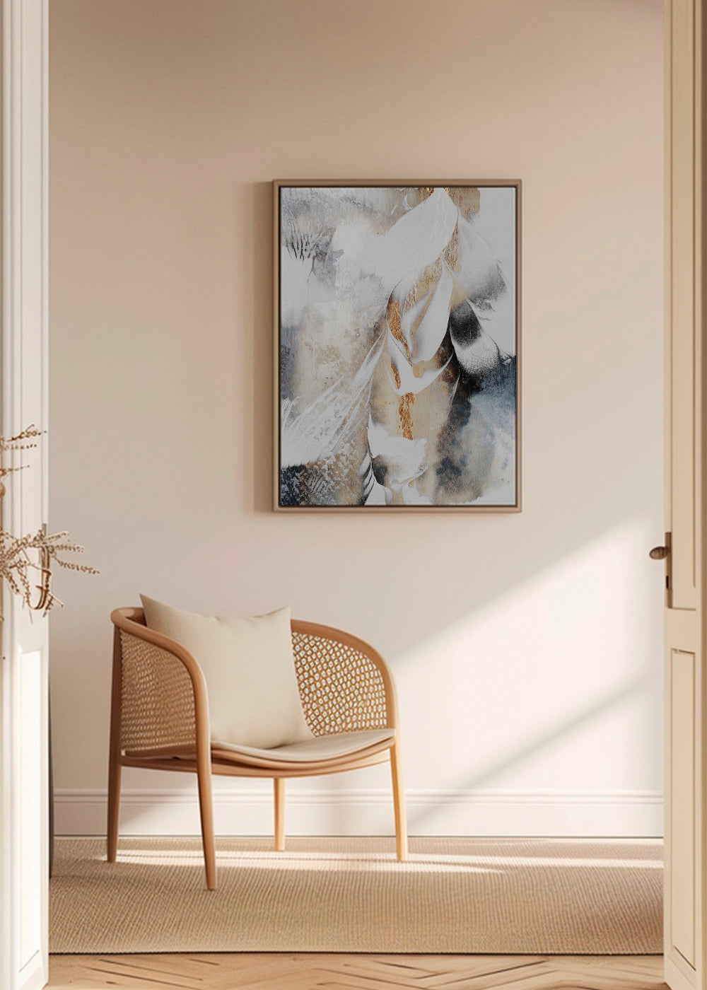 Skorter | Canvas Soothe your soul