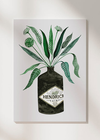 Skorter | Canvas Ginspiration No. 2