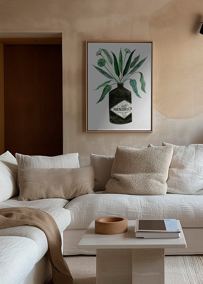 Skorter | Canvas Ginspiration No. 2