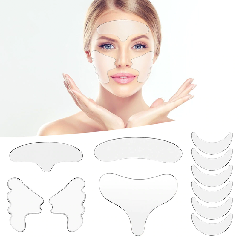 Skorter | Anti-wrinkle-mask
