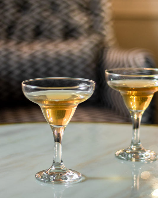 Skorter | Borgonovo Margarita Glass - Set of 6