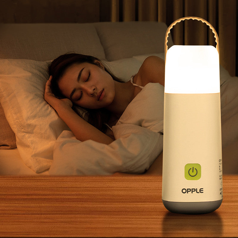 Skorter | 3-in-1 Portable Flashlight with Nightlight & Power Bank, for Home, Office & Travel