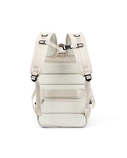 Skorter | Expandable Travel Backpacks, for 15.6′′ Laptop