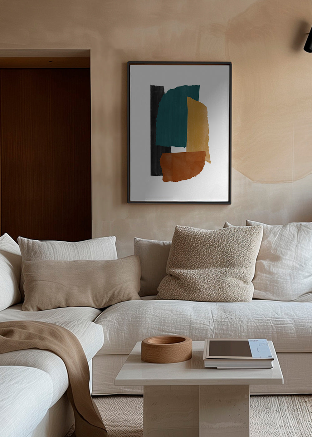 Skorter | Canvas Fragmenter N°1