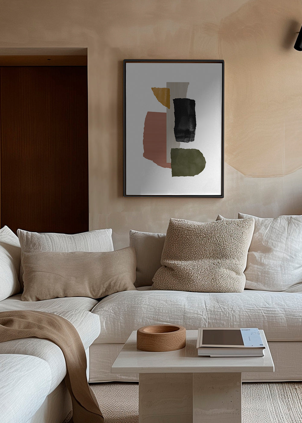 Skorter | Canvas Fragmenter N°3