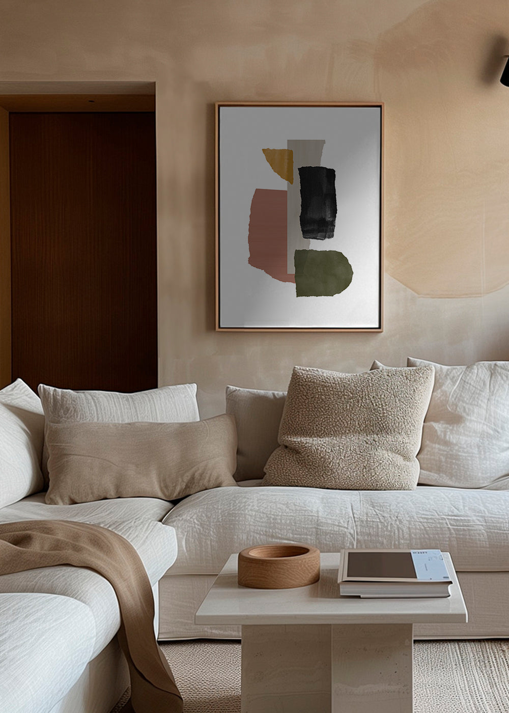 Skorter | Canvas Fragmenter N°3