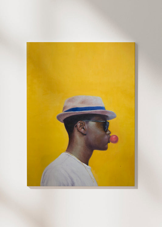 Skorter | Canvas Rocksteady