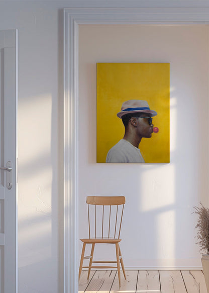 Skorter | Canvas Rocksteady