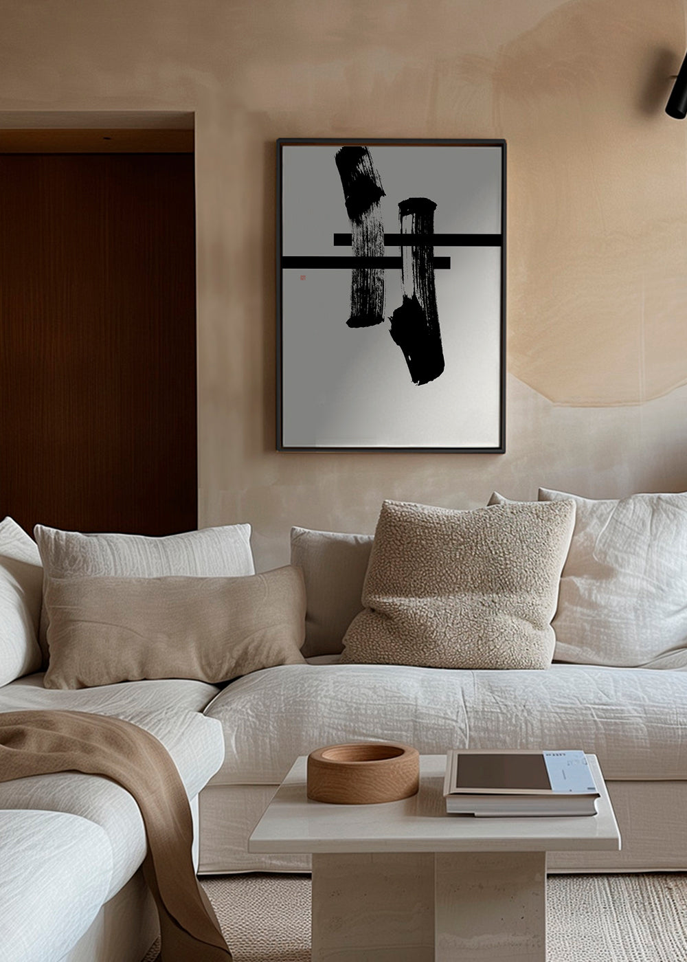 Skorter | Canvas #torii