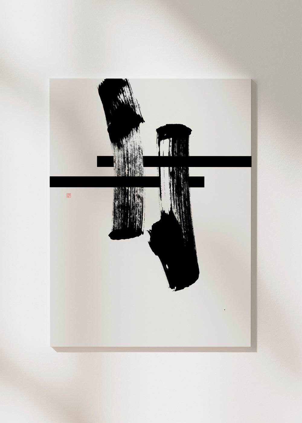 Skorter | Canvas #torii