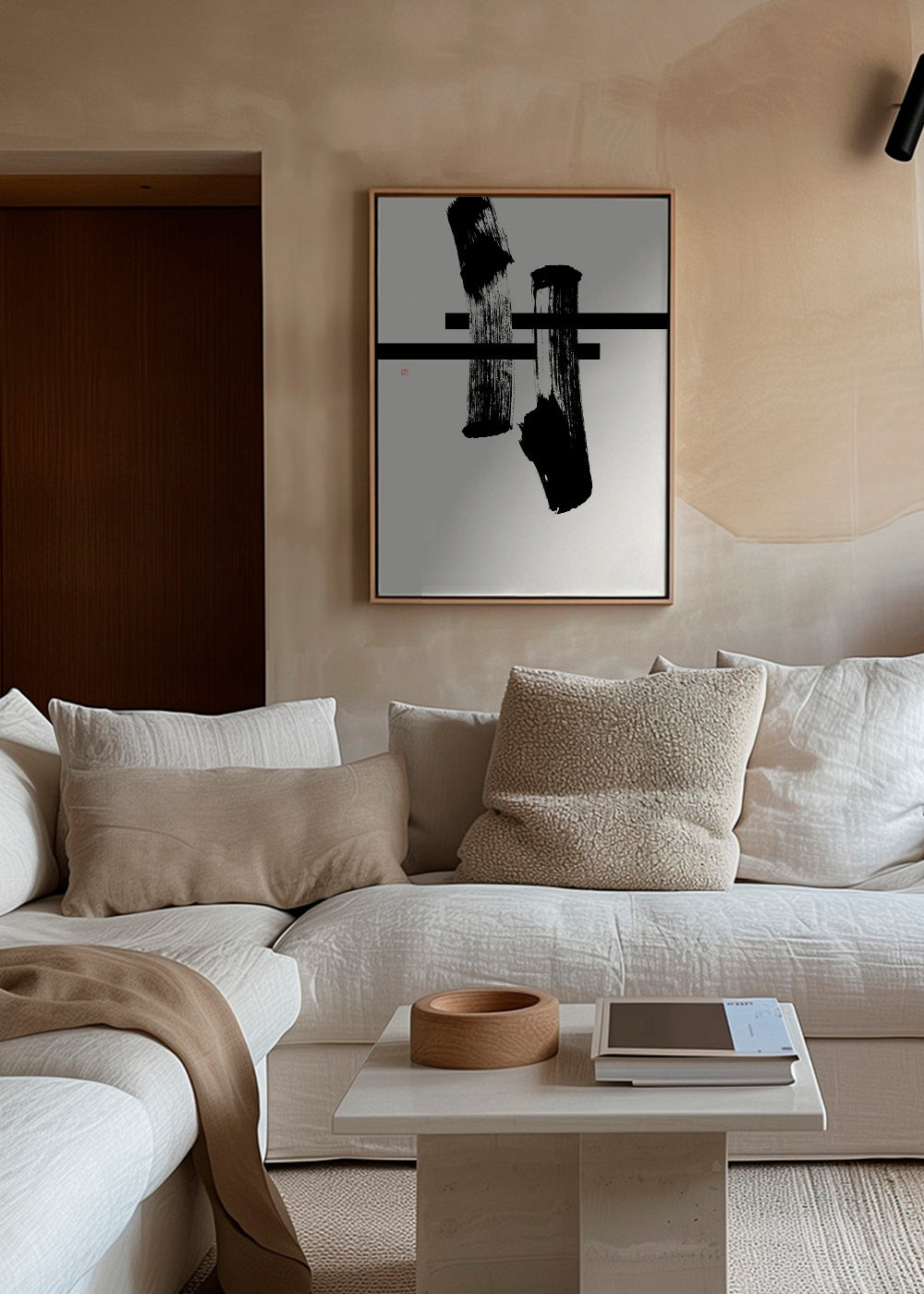 Skorter | Canvas #torii