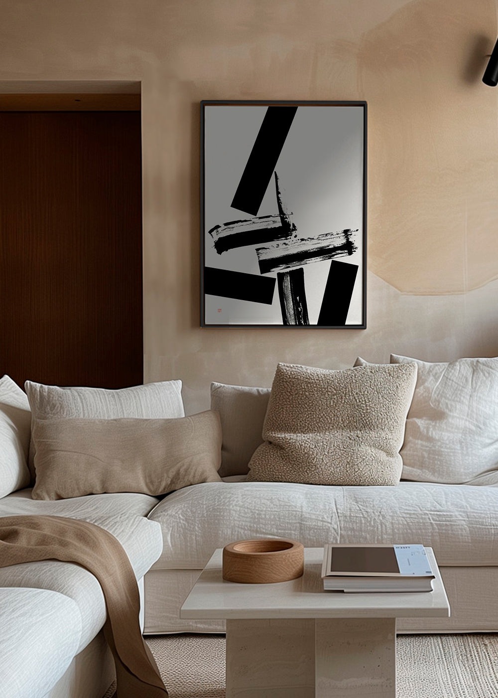 Skorter | Canvas Balance