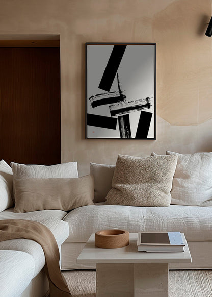 Skorter | Canvas Balance