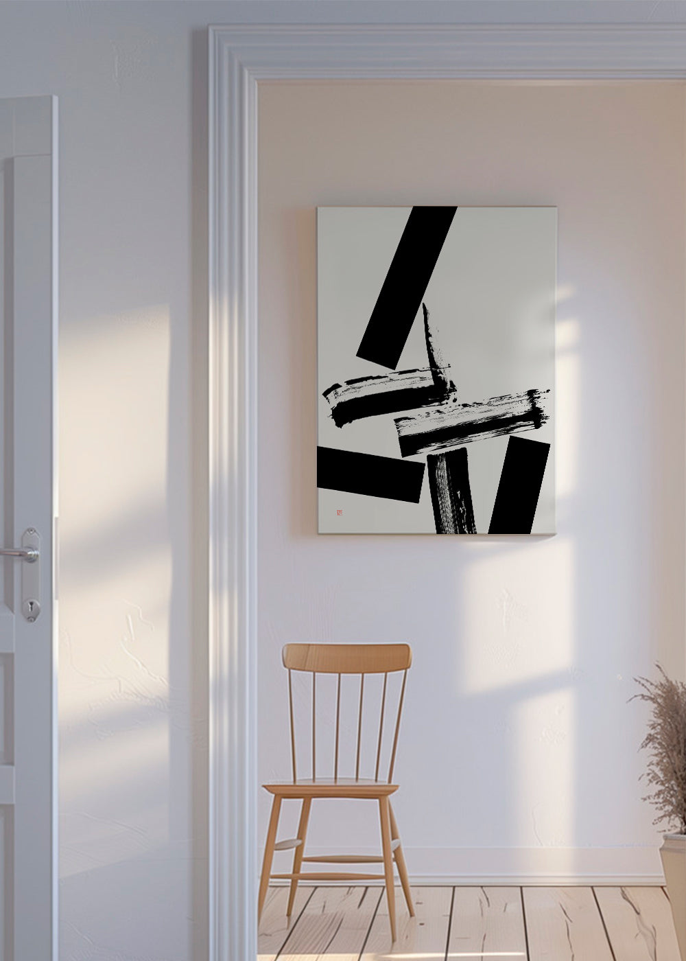 Skorter | Canvas Balance