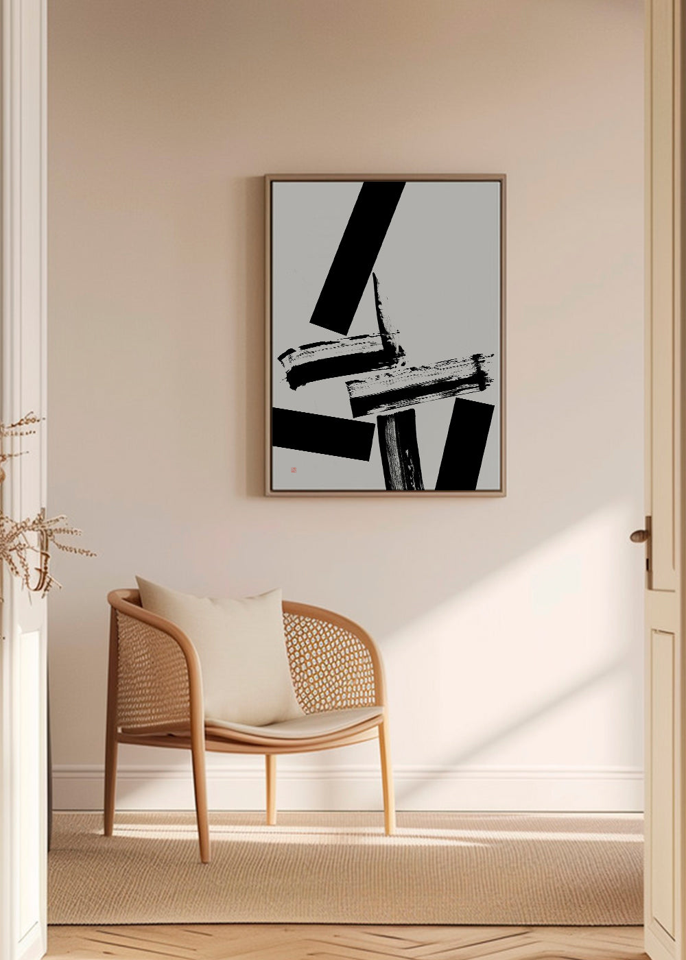 Skorter | Canvas Balance