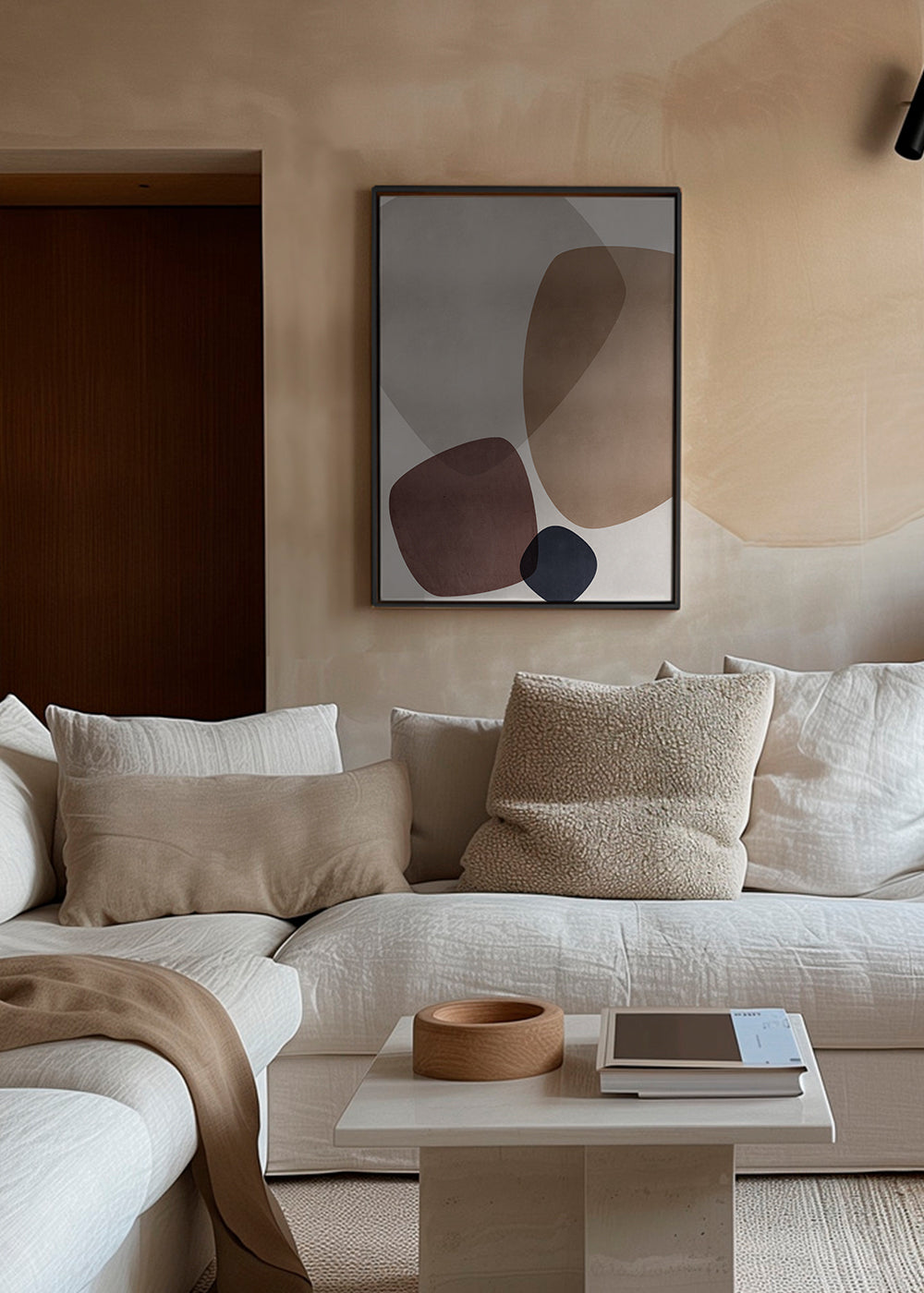 Skorter | Canvas Graphic 207