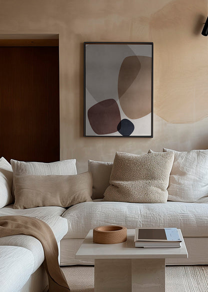 Skorter | Canvas Graphic 207