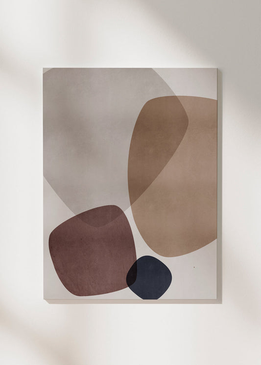 Skorter | Canvas Graphic 207