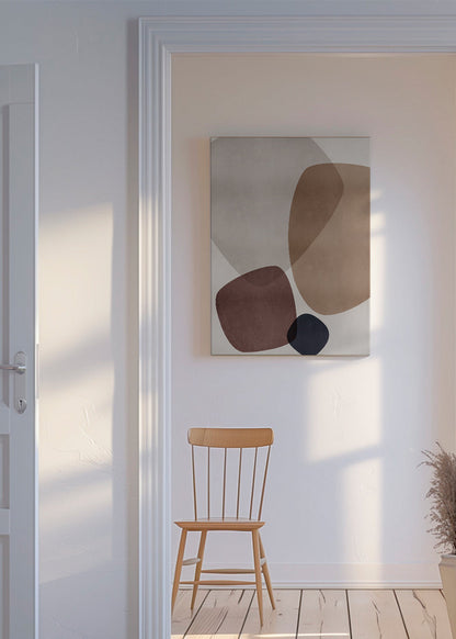 Skorter | Canvas Graphic 207