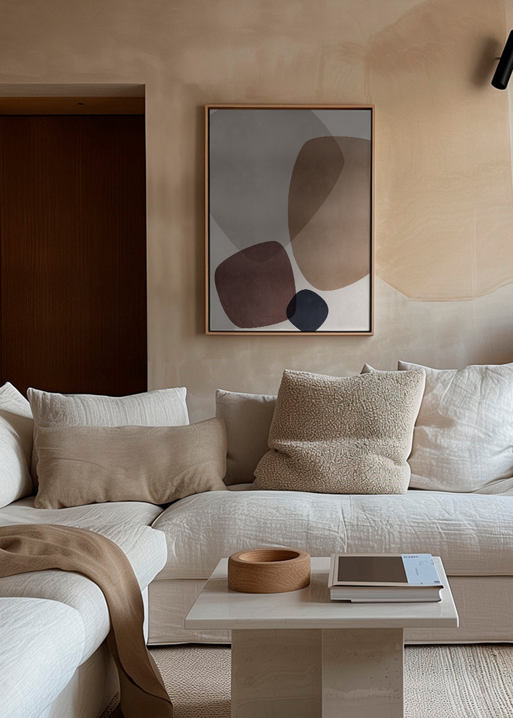 Skorter | Canvas Graphic 207