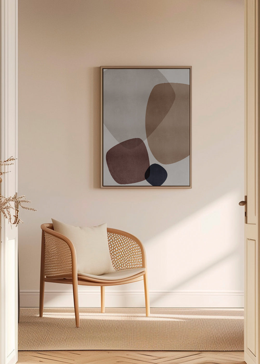 Skorter | Canvas Graphic 207